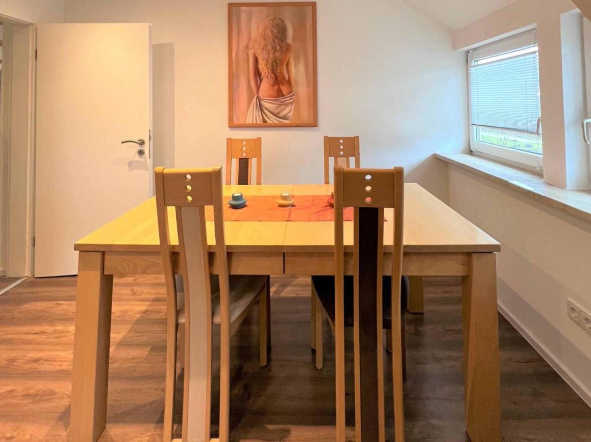 קובורג Ferienwohnung Hofmann-Trier מראה חיצוני תמונה